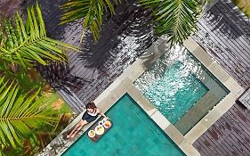 Griya Shanti Suites